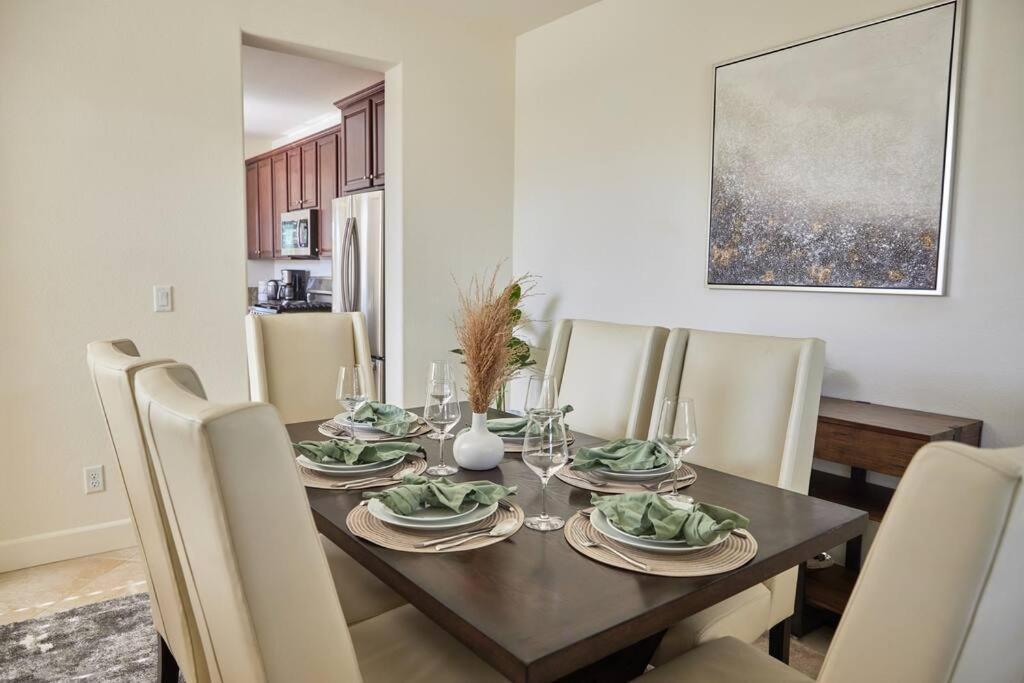 New Upscale House, Tahoe 30-Min W/ Cal King RenoReno  Kültér fotó